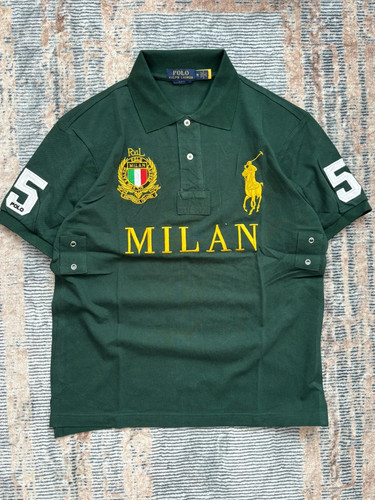 Green milan italy - green,