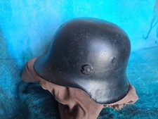 German WW2 Helmet M42.