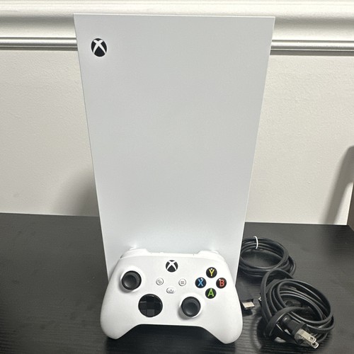 Microsoft xbox series - x, 1tb