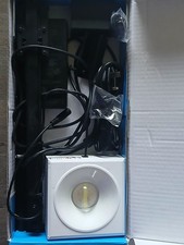 PopBloom RL90 Marine LED Aquarium Lighting Reef Tank Lamp with Arm Bracket(Used)