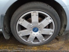 04 FORD MONDEO MK3 2.0 TDCI