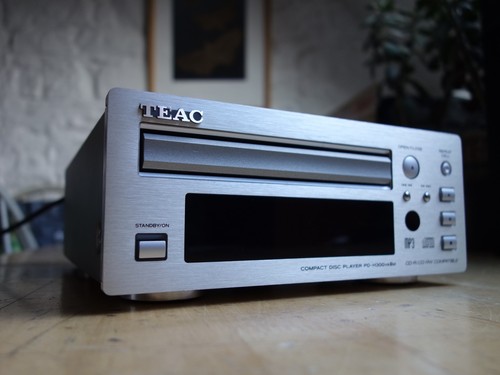 Teac h300mk2m reference - teac, pd-h300mk2m
