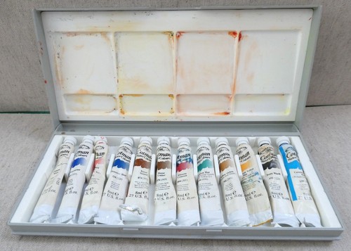 Winsor and newton water - winsor,