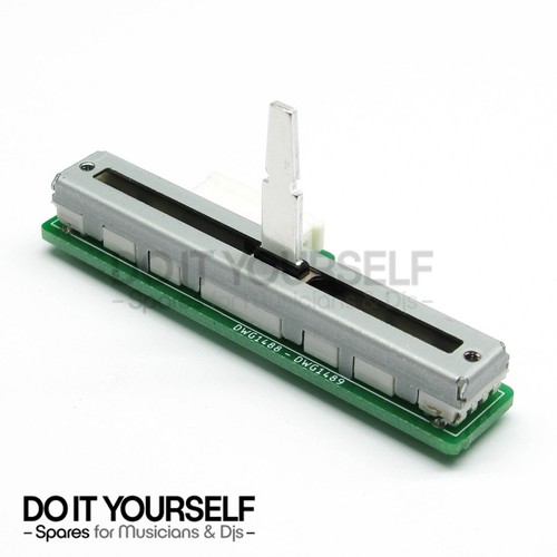 Djm 300 fader assembled - assembled, ch1