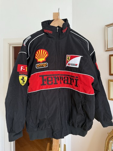 Racing jacket - racing,