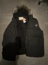 SoulCal & Co Men’s Puffer