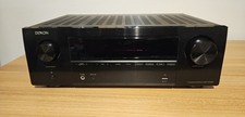Denon AV Surround Receiver