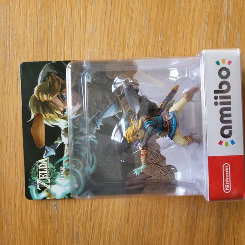 Nintendo amiibo the legend - nintendo, of
