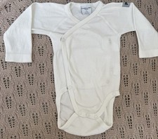 Polarn O. Pyret White Wrap