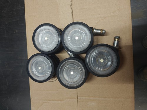 Set herman miller - set, of