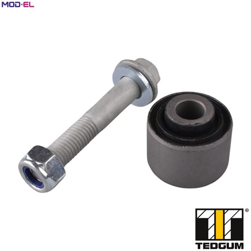 Mounting controltrailing - 2x,