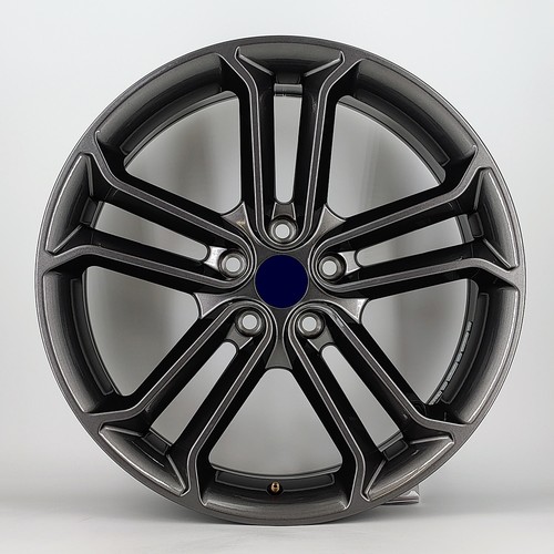 217 gunmetal alloy wheels - 18",