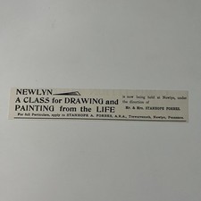 Newlyn A Class For Drawing &