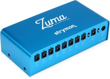 Strymon Zuma 9-output Guitar