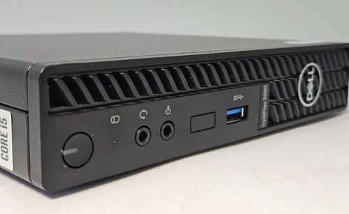 Dell optiplex 3090 micro - 3090,