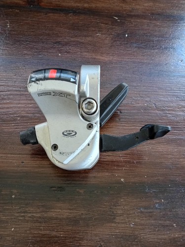 Shimano deore m750 - shimano,