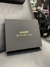 Dragonhawk Wireless Tattoo