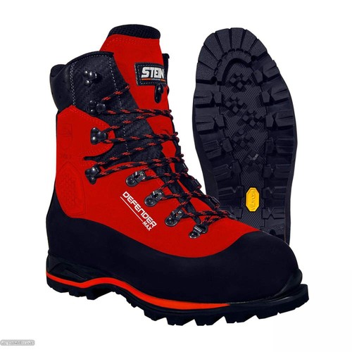 Stein defender max chainsaw - defender,