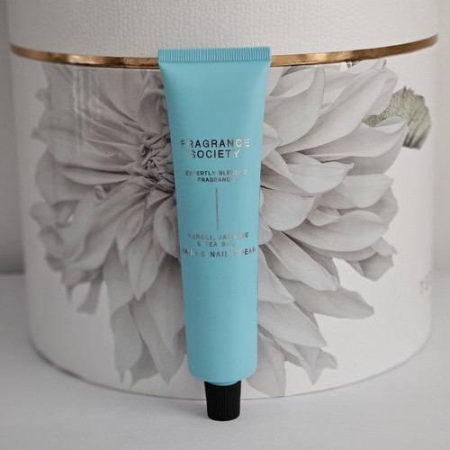 Marks spencer fragrance - &,
