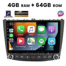 Radio Carplay For 2006-2012