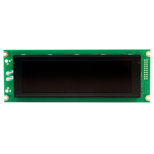 Winstar 240x64 graphic display - graphic,