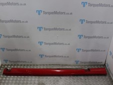 MK4 Astra Gsi Drivers right