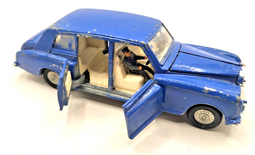 Dinky toys 152 - 152, rolls