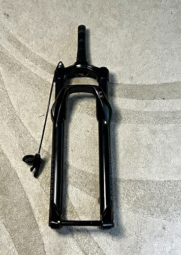 Rockshox recon 29in suspension - rockshox,