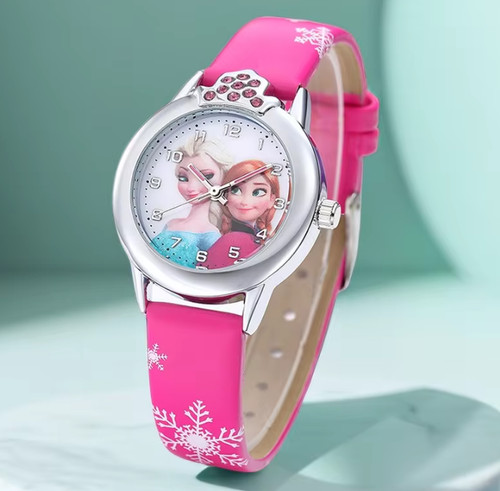 Girls kids frozen - kids, watch