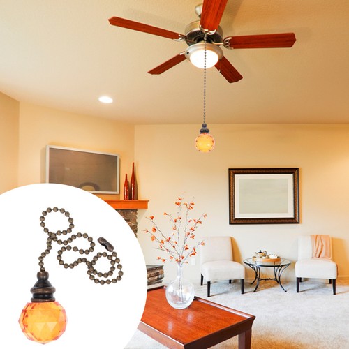 Pcs ceiling fan chain - pcs,