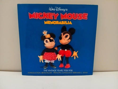Walt disney mickey mouse - disney's,