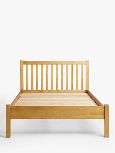 John lewis wilton bed - wilton, frame