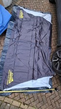 Khyam Motor Dome Classic Inner