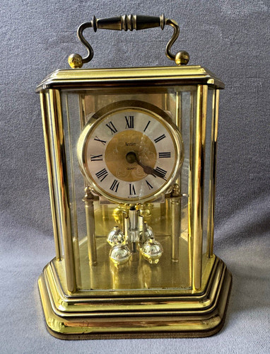 Vintage acctim quartz - acctim,