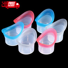 Silicone eyewash cup - 1x,