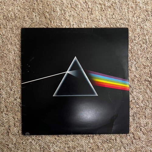 Pink floyd dark side the - side, of