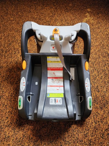 Chicco keyfit car - keyfit, base