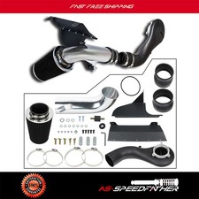 3.5" Cold Air Intake System &