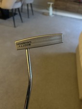 Titleist Scotty Cameron Futura