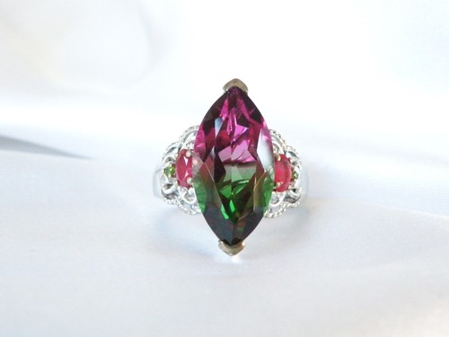 Large sterling silver 925 - large,