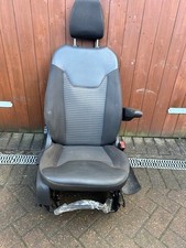 Ford Transit Sport Courier MK1