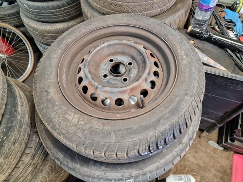 Honda jazz mk1 14 - jazz, 14"