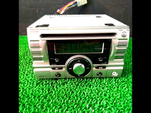 Clarion a353 2din car - clarion,