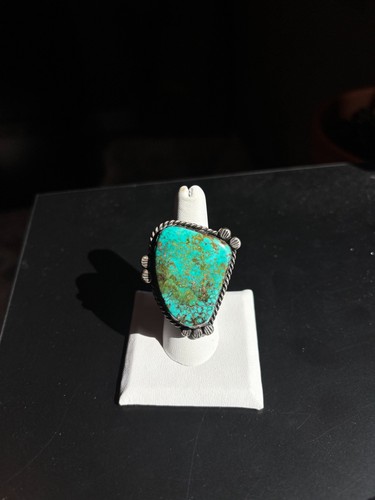 Royston turquoise statement - royston,