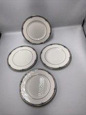 4 x Wedgewood Amherst Fine