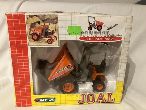Joal compact collection - joal,