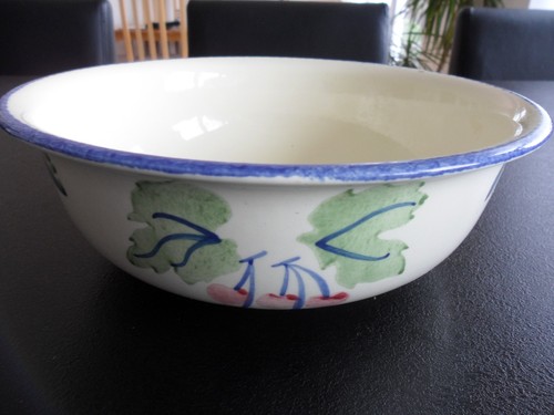 Vintage poole pottery hand - vintage,
