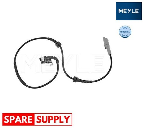 Sensor wheel speed - sensor,, for