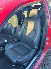 ALFA ROMEO 147 937 2005-2009 FRONT LEFT SEAT