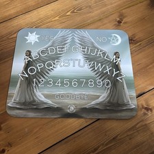Angel Ouija Spirit Board Talking Game Planchette Unusual Mystic Gift